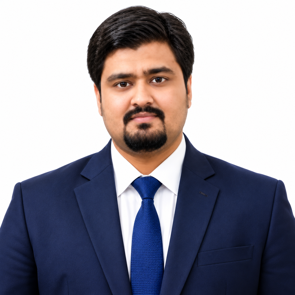 Mohd Tasleem