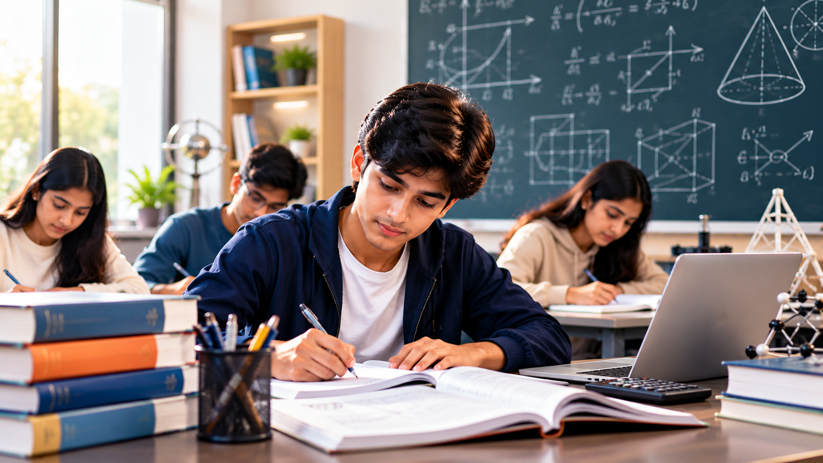 IIT-JEE