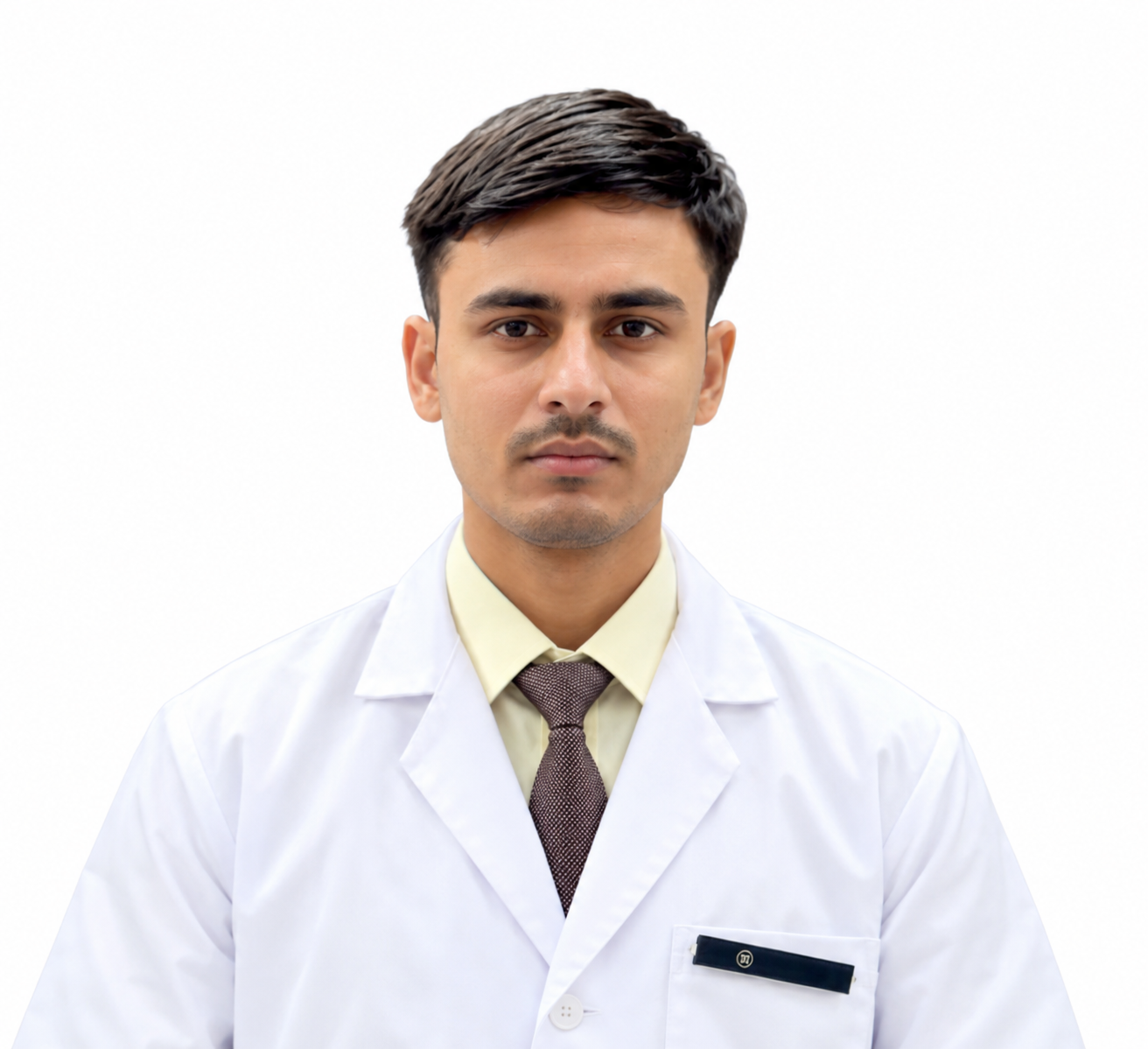 Nasir Hussain