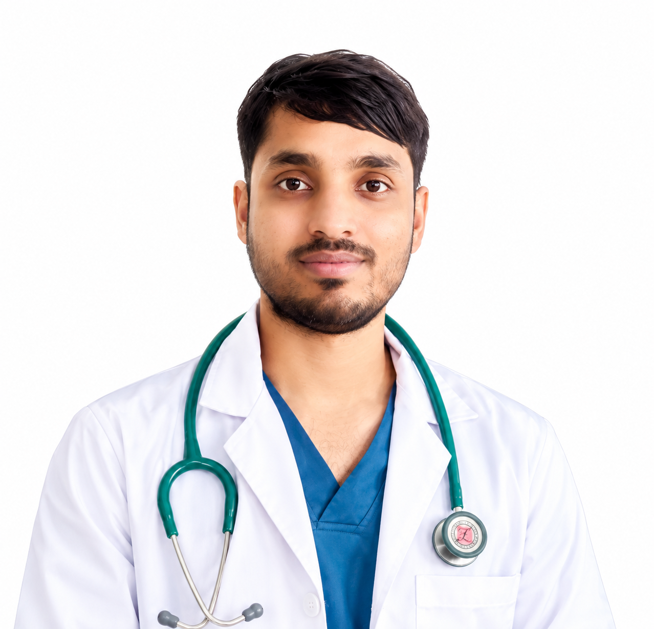 Rishab Chauhan