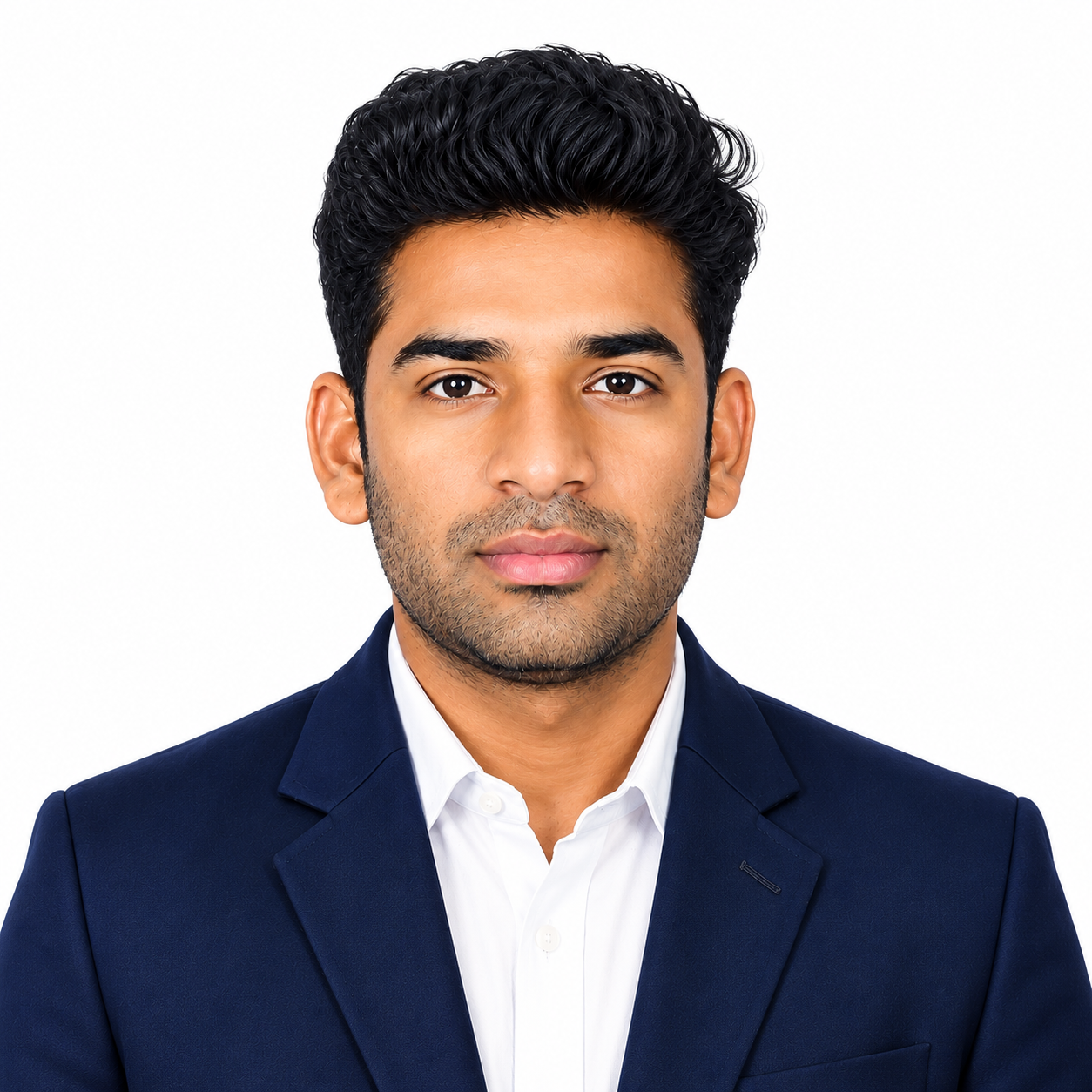 Vijay Kumar Yadav