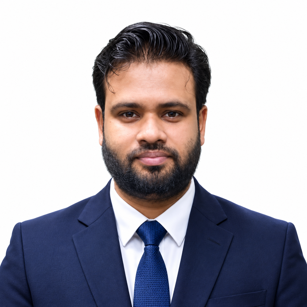 Himanshu Singh