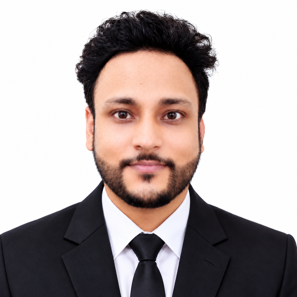 Ajay Kumar Sharma